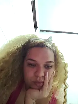 Monserratalexa online show from 28, 11, 2025