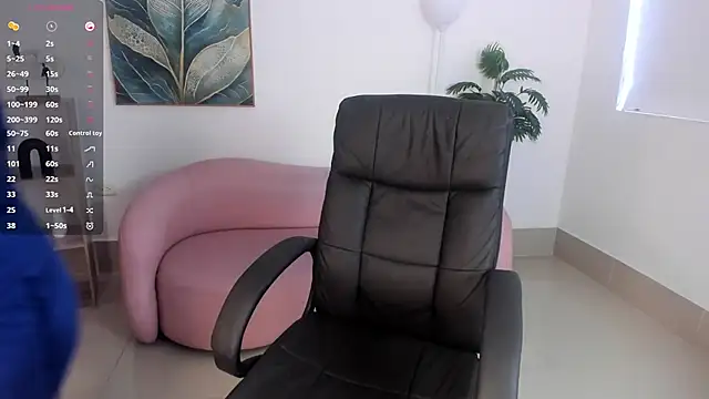 kylie soraya online show from 9, 10, 2025