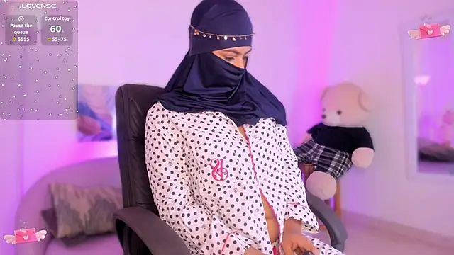 kylie soraya online show from 12, 1, 2026