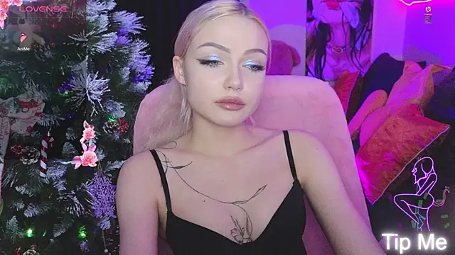 LinaLirian online show from 15, 1, 2026