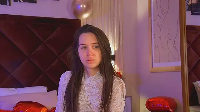 StacyHarland online show from 21, 2, 2026