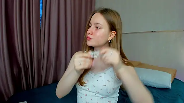 Snapshot of Candy_Cansew chatting on 20, 9, 2025 Candy Cansew online show from 20, 9, 2025