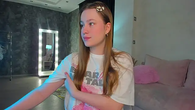 Candy Cansew online show from 11, 3, 2026