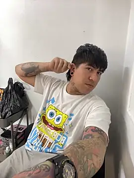 Snapshot of SmithBrigerton chatting on 2, 10, 2025 SmithBrigerton online show from 2, 10, 2025