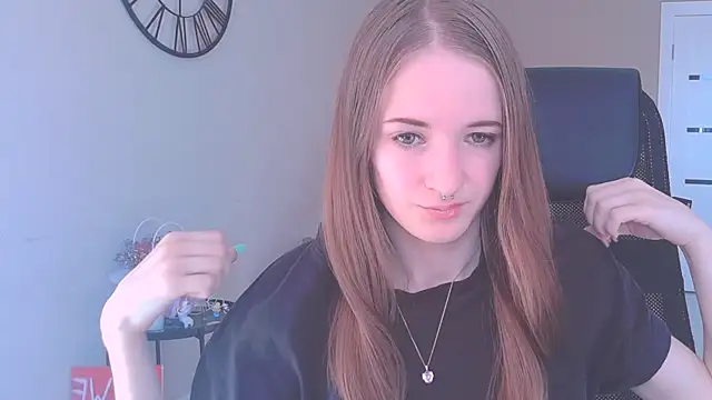 Snapshot of KateKayer chatting on 22, 9, 2025 KateKayer online show from 22, 9, 2025