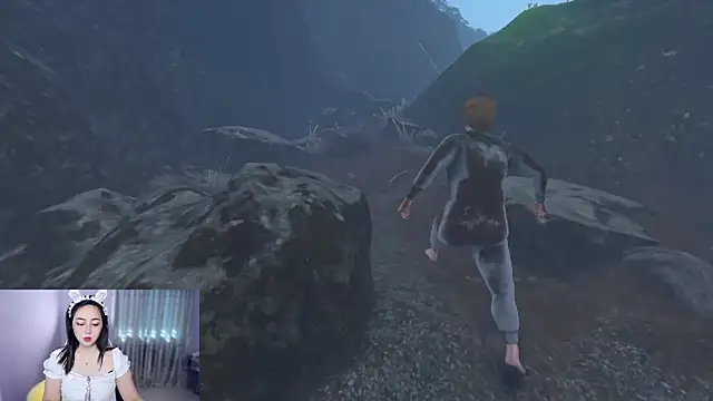 yuki3366 online show from 2, 10, 2025