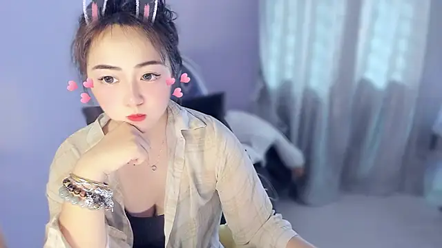 yuki3366 online show from 8, 11, 2025