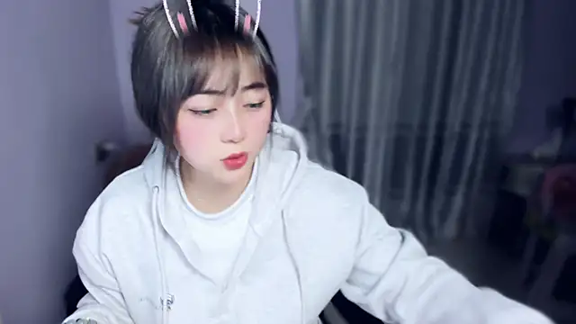 yuki3366 online show from 1, 12, 2025