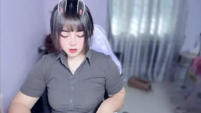 yuki3366 online show from 23, 12, 2025