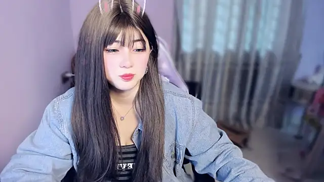 yuki3366 online show from 16, 1, 2026