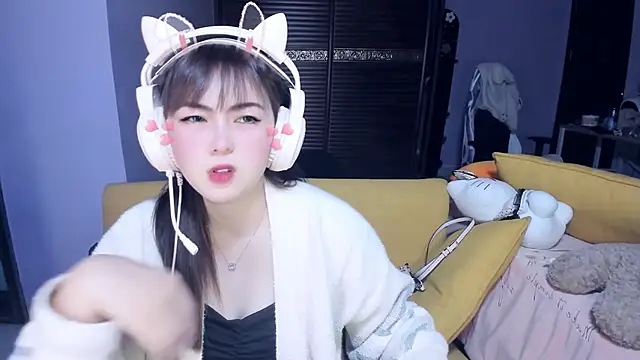 yuki3366 online show from 14, 2, 2026