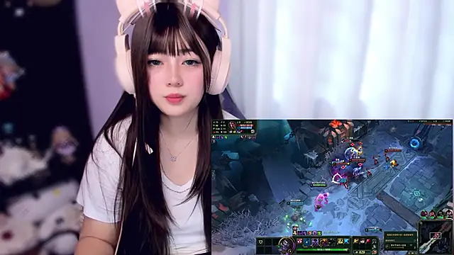 yuki3366 online show from 17, 3, 2026