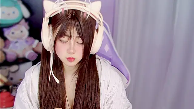 yuki3366 online show from 15, 4, 2026