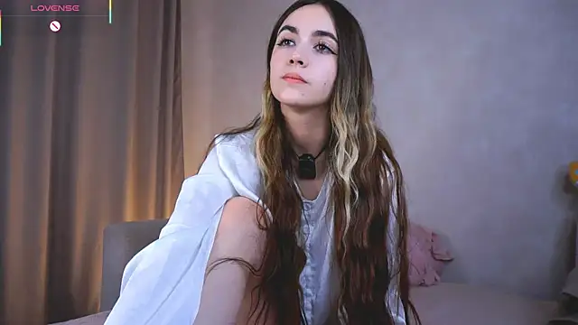 CupSizeGirl online show from 11, 10, 2025