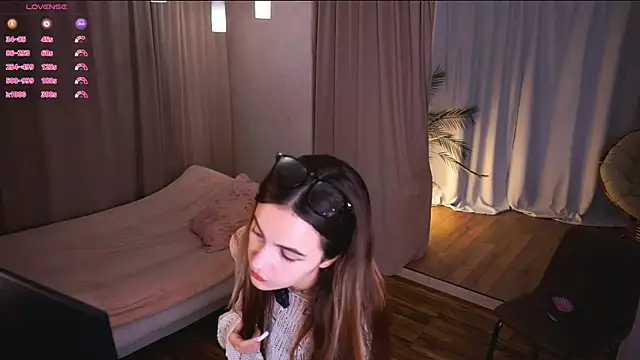 CupSizeGirl online show from 3, 11, 2025