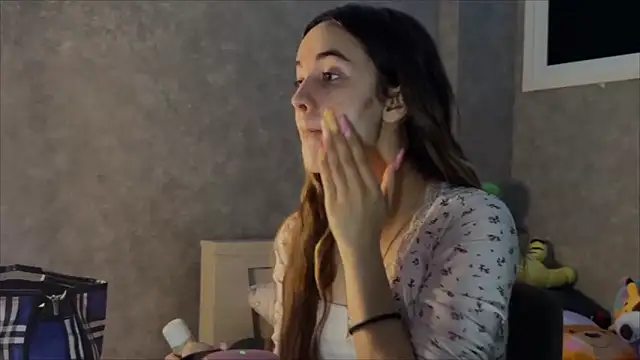 CupSizeGirl online show from 7, 2, 2026