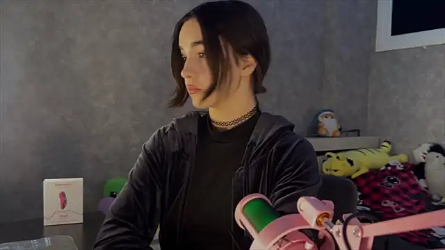 CupSizeGirl online show from 16, 2, 2026