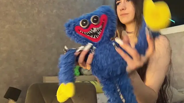 CupSizeGirl online show from 6, 4, 2026