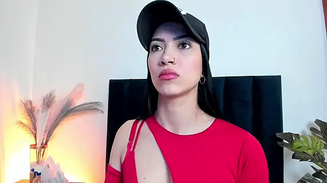 AbbieJoness  online show from 16, 10, 2025