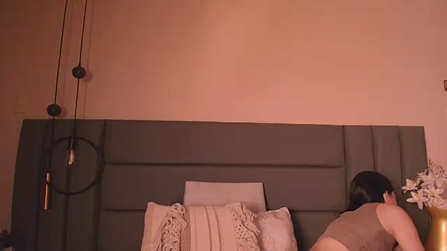 AbbieJoness  online show from 1, 6, 2026