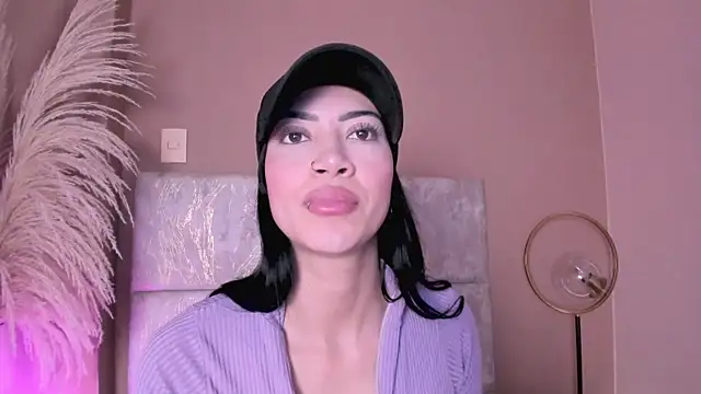 AbbieJoness  online show from 3, 6, 2026