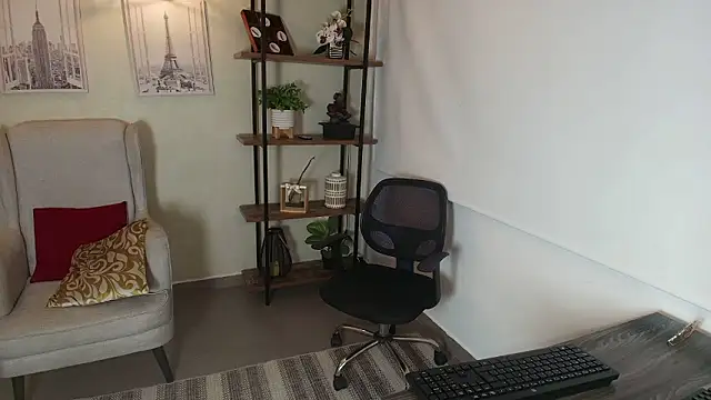  Victoria Collins online show from 18, 3, 2026