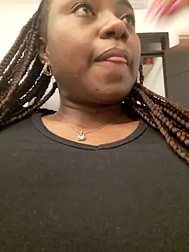 Shanyqueen online show from 26, 11, 2025