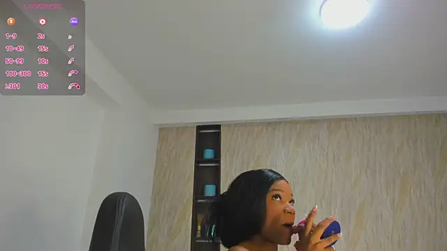 ciara blake online show from 27, 9, 2025