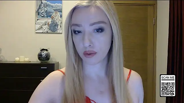 Wild Silk Desire online show from 8, 2, 2026