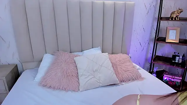 LilithHarperr  online show from 8, 11, 2025