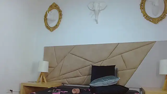 amanda ramirez online show from 23, 10, 2025