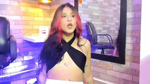 DixyPalmer online show from 8, 9, 2025