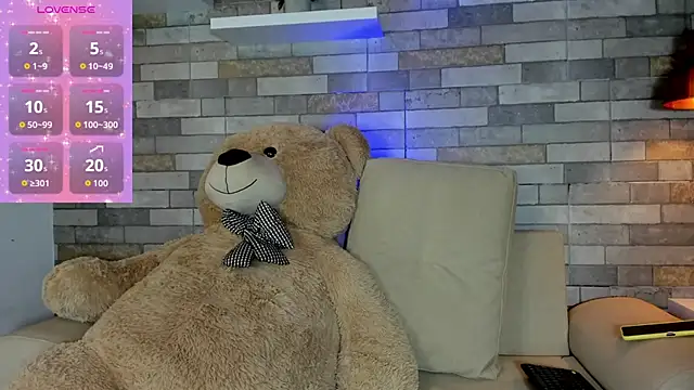 DixyPalmer online show from 6, 11, 2025