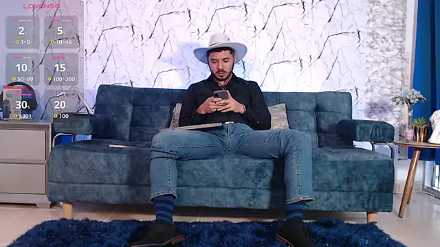 Snapshot of samuelcoopeer chatting on 22, 9, 2025 samuelcoopeer online show from 22, 9, 2025