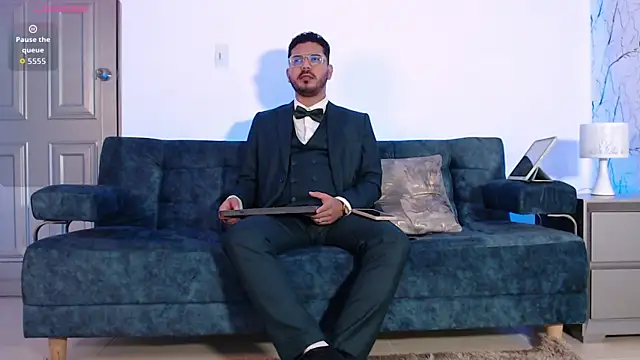 Snapshot of samuelcoopeer chatting on 4, 10, 2025 samuelcoopeer online show from 4, 10, 2025