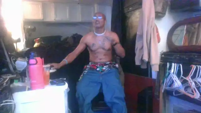 badboy2u2025 online show from 18, 1, 2026