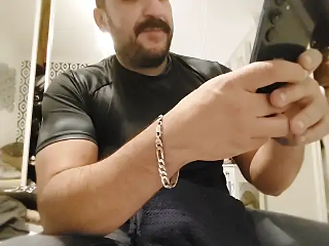 CloudyMuscleBeefy online show from 26, 10, 2025