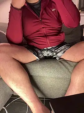 CloudyMuscleBeefy online show from 10, 3, 2026