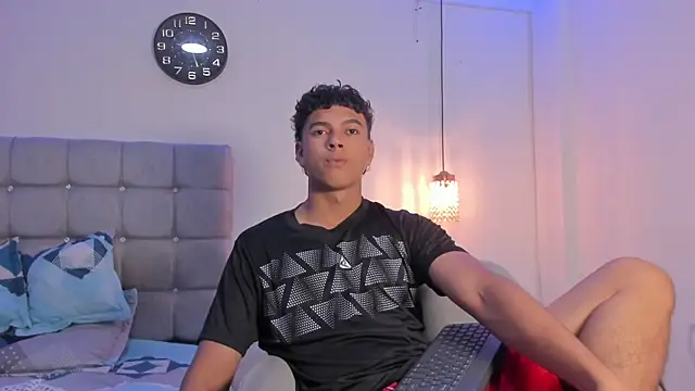 Santy Stump online show from 22, 9, 2025