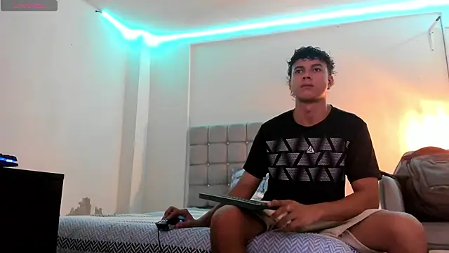 Santy Stump online show from 16, 10, 2025