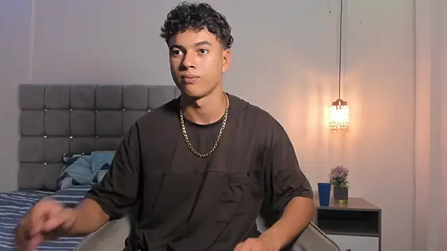 Santy Stump online show from 21, 12, 2025