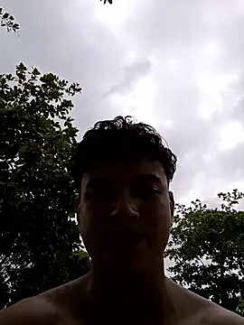 Santy Stump online show from 25, 3, 2026