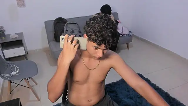 Santy Stump online show from 5, 4, 2026