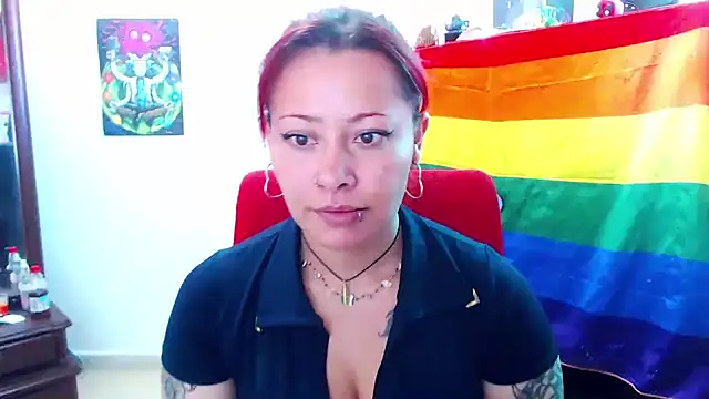 Aleja2530 online show from 2, 10, 2025