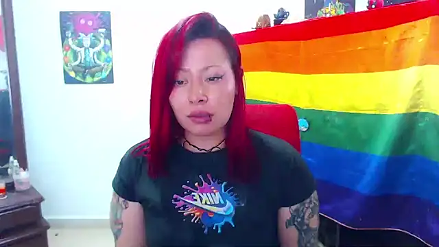 Aleja2530 online show from 4, 10, 2025