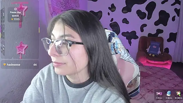 abbie jensen  online show from 24, 9, 2025