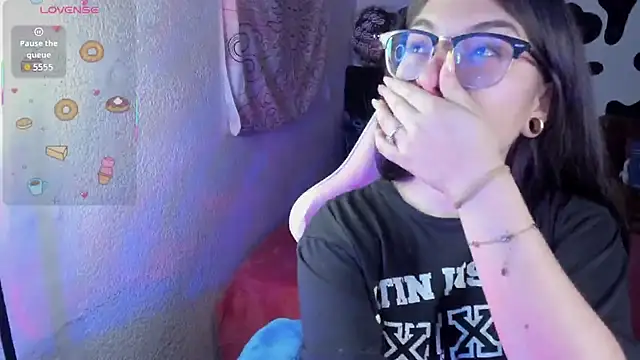 abbie jensen  online show from 30, 10, 2025