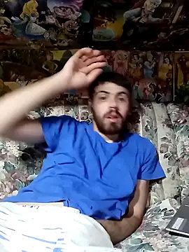 Angelsordemons6 online show from 19, 9, 2025