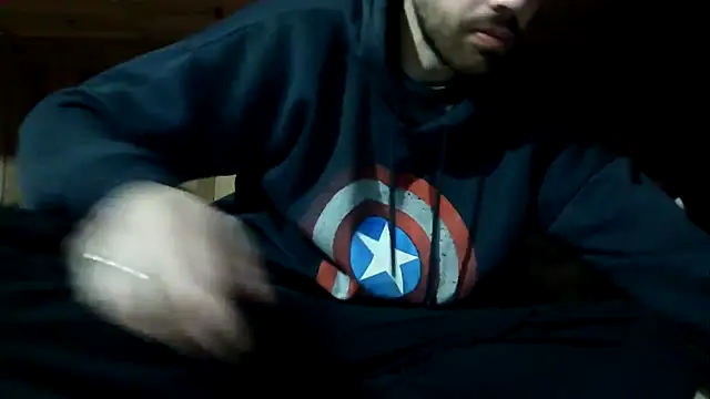 Angelsordemons6 online show from 17, 1, 2026