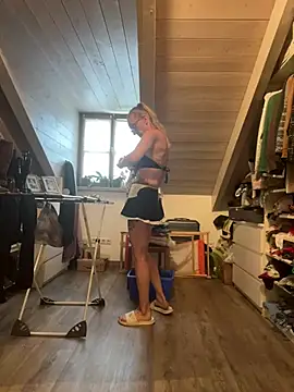 LucyLingerie78 online show from 15, 7, 2026